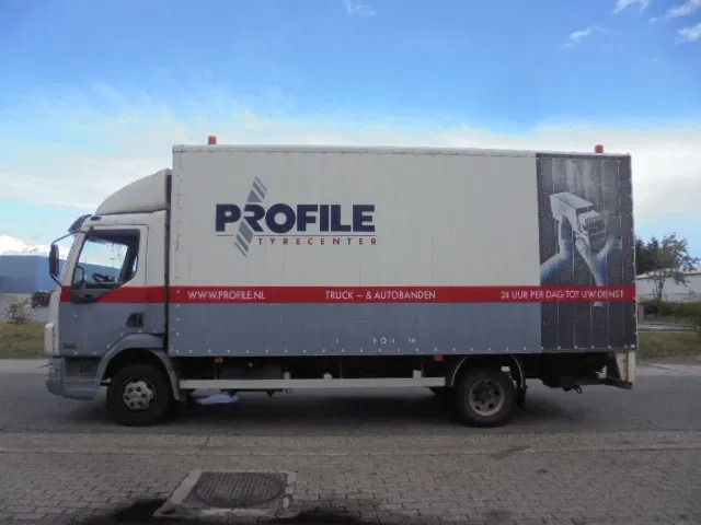 DAF LF 45 150 NL TRUCK SERVICE TRUCK MET COMPRESSOR en leasing occasion DAF LF 45 150 NL TRUCK SERVICE TRUCK MET COMPRESSOR: photos 19