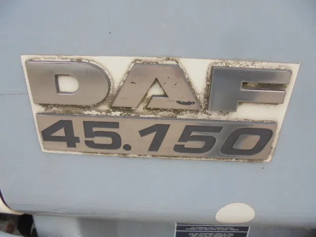 DAF LF 45 150 NL TRUCK SERVICE TRUCK MET COMPRESSOR en leasing occasion DAF LF 45 150 NL TRUCK SERVICE TRUCK MET COMPRESSOR: photos 20