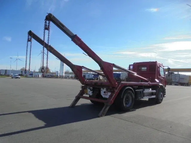 Camion multibenne DAF LF LF 320: photos 12