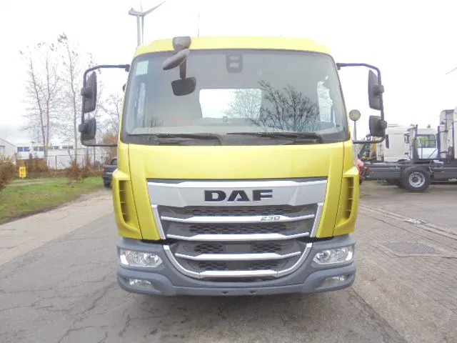 DAF XB 230 UNUSED DEMO - Châssis cabine: photos 2 DAF XB 230 UNUSED DEMO - Châssis cabine: photos 2