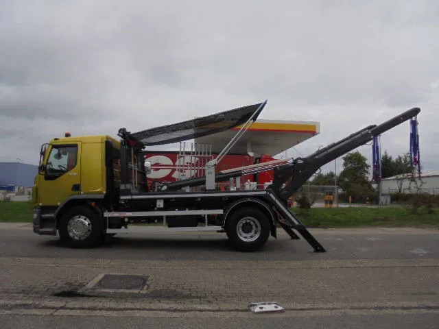 DAF XD XB 290 NIEUW MET FABRIEKS GARANTIE - Camion multibenne: photos 4 DAF XD XB 290 NIEUW MET FABRIEKS GARANTIE - Camion multibenne: photos 4