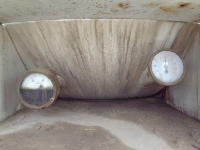 Semi-remorque citerne pour transport de carburant Diversen DOGAN YILDIZ LPG 45 M3 LPG-BUTANE: photos 7