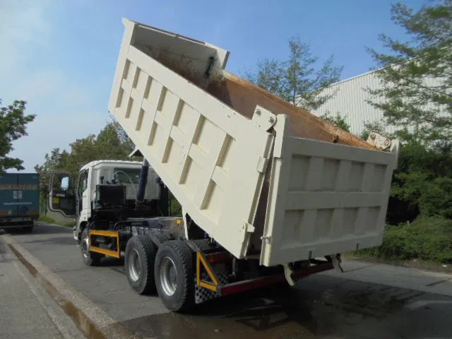 Diversen FOTON DAIMLER TX 3234 6X4 FOTON DAIMLER TX 3234 6X4 - Camion benne: photos 4 Diversen FOTON DAIMLER TX 3234 6X4 FOTON DAIMLER TX 3234 6X4 - Camion benne: photos 4