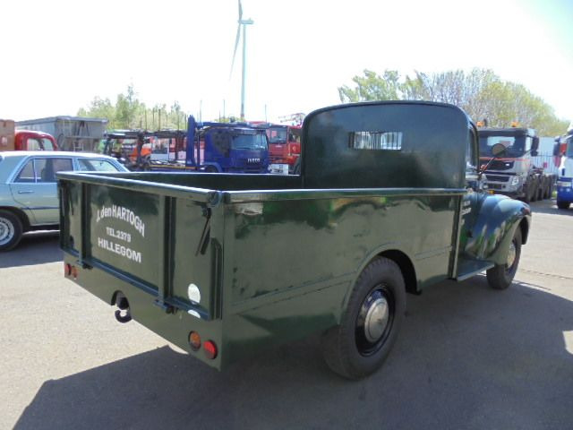 Ford PICK UP V8 PICK UP V8 - Pick-up: photos 5 Ford PICK UP V8 PICK UP V8 - Pick-up: photos 5