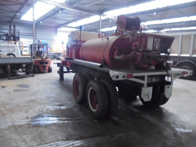 GMC CCKW 353 6X6 en leasing occasion GMC CCKW 353 6X6: photos 9