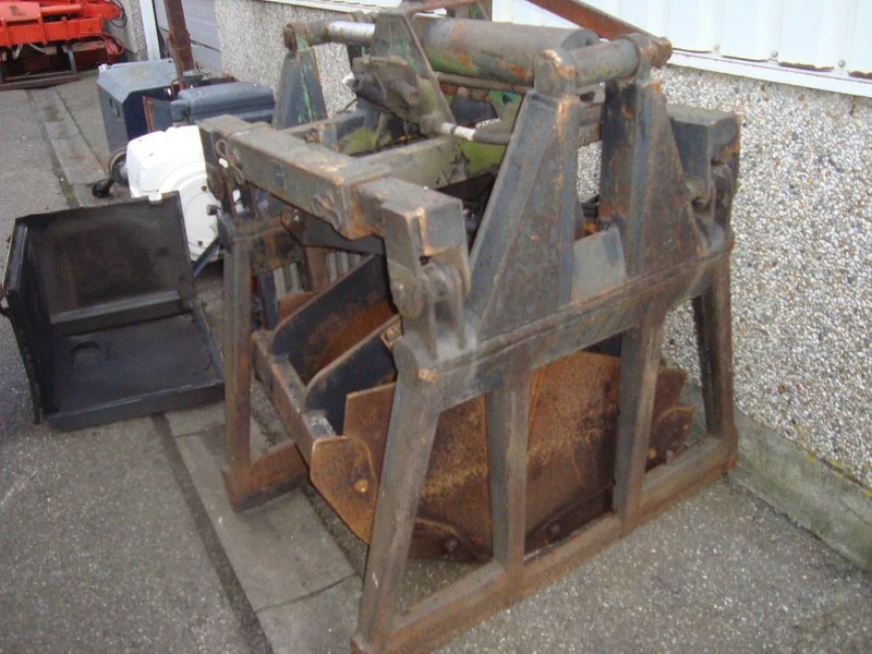 Hiab ALLTYPE YEARS AND PRICES HIAB PALFINGER HMF ATLAS KENNIS - Grue auxiliaire: photos 4 Hiab ALLTYPE YEARS AND PRICES HIAB PALFINGER HMF ATLAS KENNIS - Grue auxiliaire: photos 4