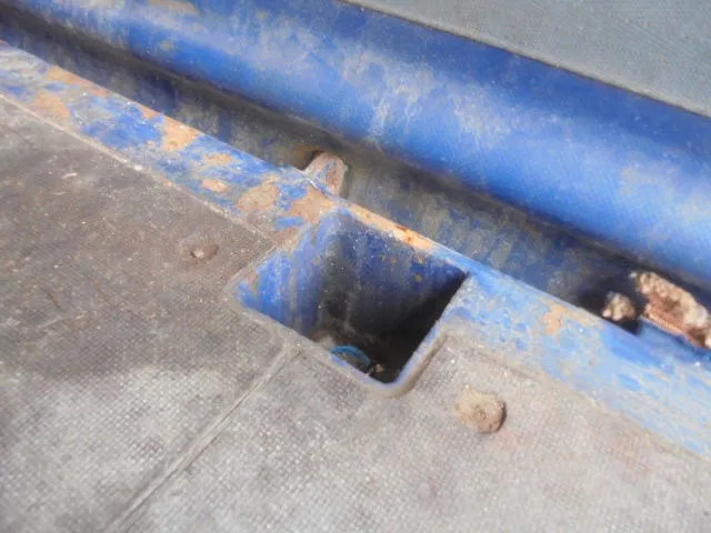 Semi-remorque rideaux coulissants Krone SD NL KENTEKEN BPW TROMMEL ASSEN 35 IN STOCK: photos 7 Semi-remorque rideaux coulissants Krone SD NL KENTEKEN BPW TROMMEL ASSEN 35 IN STOCK: photos 7