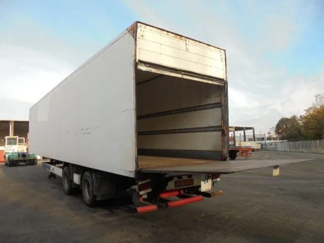 Krone SZ en leasing occasion Krone SZ: photos 10