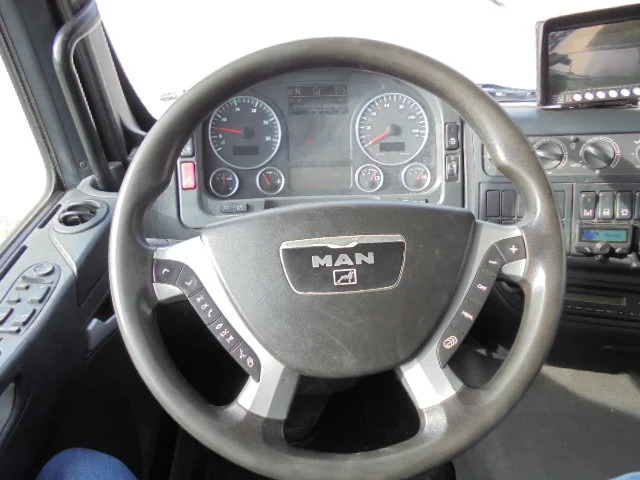 MAN TGL 12.220 en leasing occasion MAN TGL 12.220: photos 9