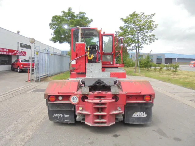 MOL YM225/4X2 40KM/H en leasing occasion MOL YM225/4X2 40KM/H: photos 6