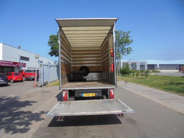 Mercedes-Benz Sprinter 316 CDI - Fourgon grand volume: photos 5 Mercedes-Benz Sprinter 316 CDI - Fourgon grand volume: photos 5