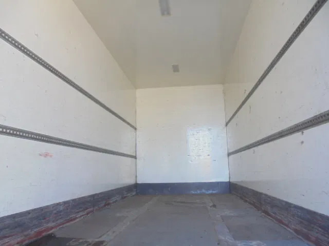 Pacton MXD218 - Remorque fourgon: photos 5 Pacton MXD218 - Remorque fourgon: photos 5