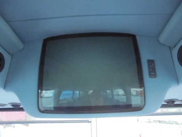 Autocar Scania IRIZAR CENTURY LOW KM: photos 13 Autocar Scania IRIZAR CENTURY LOW KM: photos 13