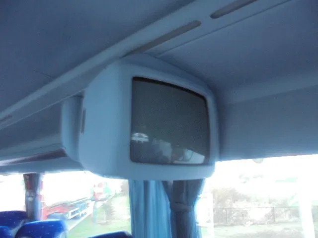 Autocar Scania IRIZAR CENTURY LOW KM: photos 12 Autocar Scania IRIZAR CENTURY LOW KM: photos 12