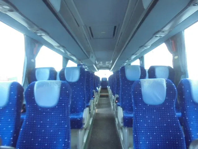 Autocar Scania IRIZAR CENTURY LOW KM: photos 19 Autocar Scania IRIZAR CENTURY LOW KM: photos 19