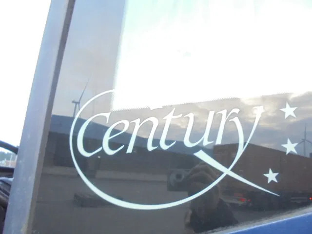 Autocar Scania IRIZAR CENTURY LOW KM: photos 15 Autocar Scania IRIZAR CENTURY LOW KM: photos 15