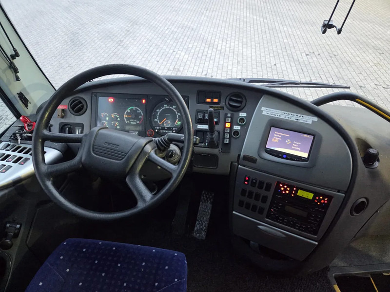 Autocar Scania IRIZAR CENTURY LOW KM: photos 8 Autocar Scania IRIZAR CENTURY LOW KM: photos 8