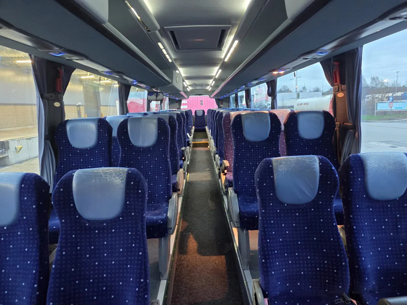 Autocar Scania IRIZAR CENTURY LOW KM: photos 9 Autocar Scania IRIZAR CENTURY LOW KM: photos 9