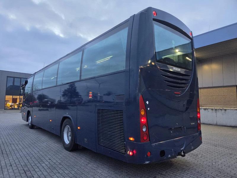Autocar Scania IRIZAR CENTURY LOW KM: photos 5 Autocar Scania IRIZAR CENTURY LOW KM: photos 5