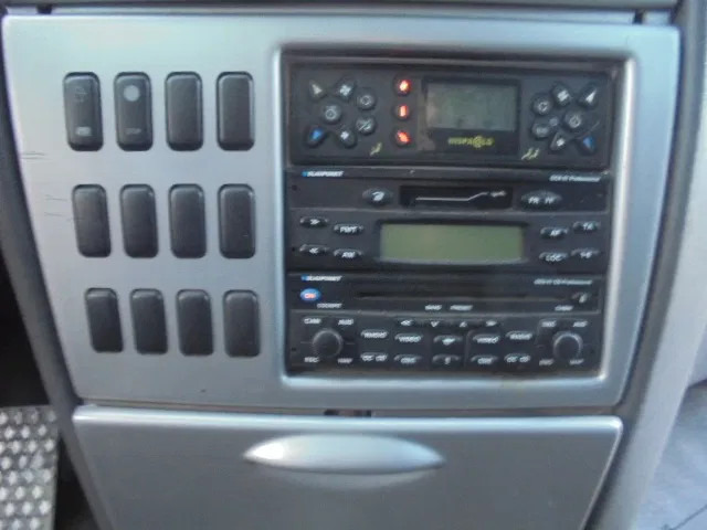 Autocar Scania IRIZAR CENTURY LOW KM: photos 18 Autocar Scania IRIZAR CENTURY LOW KM: photos 18