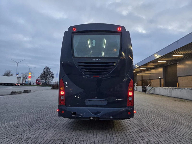 Autocar Scania IRIZAR CENTURY LOW KM: photos 6 Autocar Scania IRIZAR CENTURY LOW KM: photos 6