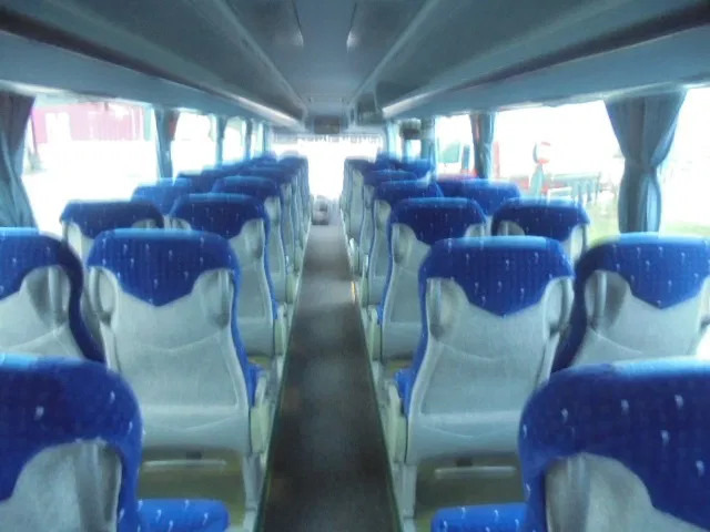 Autocar Scania IRIZAR CENTURY LOW KM: photos 11 Autocar Scania IRIZAR CENTURY LOW KM: photos 11