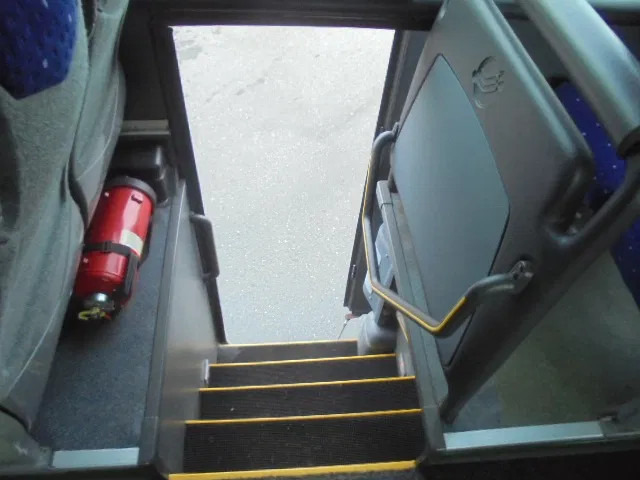 Autocar Scania IRIZAR CENTURY LOW KM: photos 20 Autocar Scania IRIZAR CENTURY LOW KM: photos 20