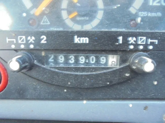 Autocar Scania IRIZAR CENTURY LOW KM: photos 17 Autocar Scania IRIZAR CENTURY LOW KM: photos 17