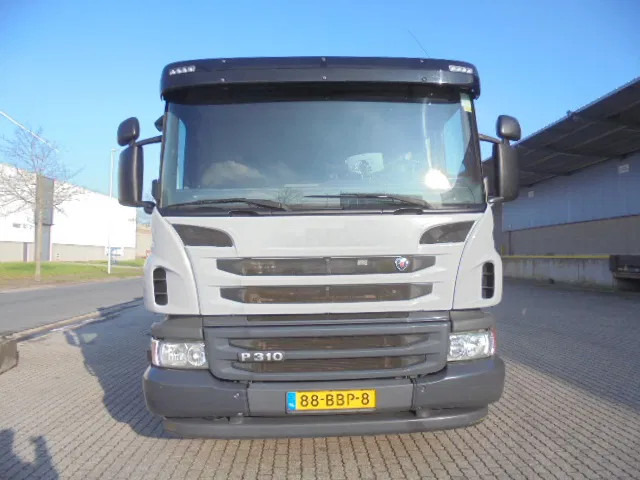 Scania P 310 6X2 NL TRUCK APK 04-2026 - Benne à ordures ménagères: photos 2 Scania P 310 6X2 NL TRUCK APK 04-2026 - Benne à ordures ménagères: photos 2