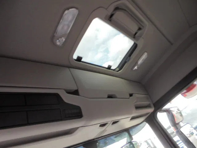 Châssis cabine neuf Scania P450 XT 4X4 NIEUW-DEMO: photos 11