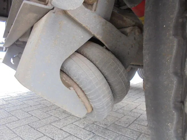 Semi-remorque rideaux coulissants Schmitz Cargobull SCS 24/L-13.62 EB SAF DISC: photos 18