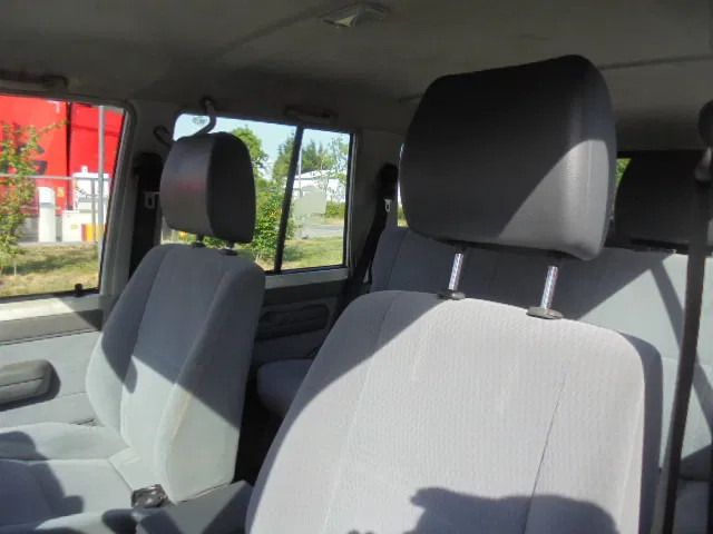 Voiture Toyota Land Cruiser HZJ76L 4X4 EXPORT OUTSIDE EU ONLY: photos 14