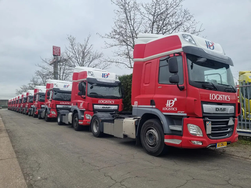 DAF CF 410 52 UNITS IN STOCK - Tracteur routier: photos 2 DAF CF 410 52 UNITS IN STOCK - Tracteur routier: photos 2