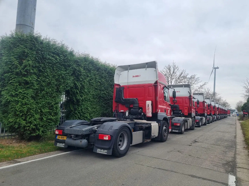 DAF CF 410 52 UNITS IN STOCK NL TREKKERS - Tracteur routier: photos 3 DAF CF 410 52 UNITS IN STOCK NL TREKKERS - Tracteur routier: photos 3