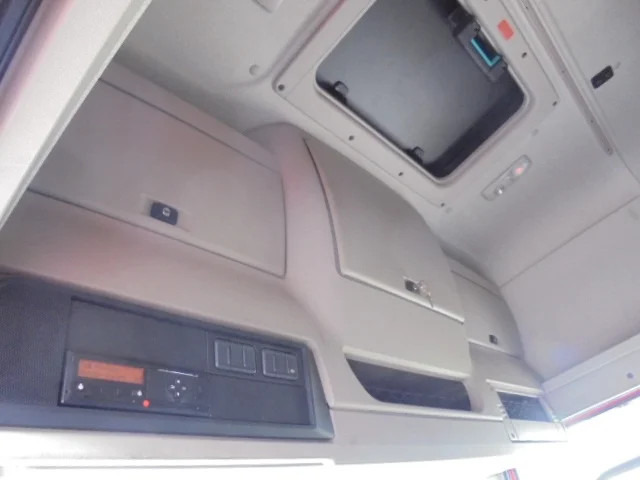 Tracteur routier DAF CF 440: photos 13 Tracteur routier DAF CF 440: photos 13