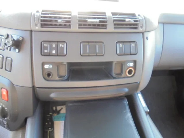 Tracteur routier DAF CF 440 FT: photos 18