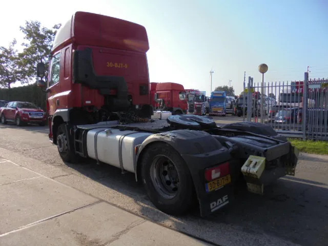 Tracteur routier DAF CF 440 FT: photos 7