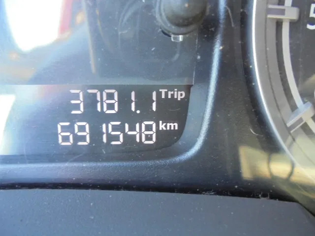 Tracteur routier DAF CF 440 FT: photos 15