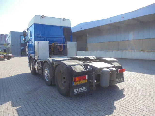 DAF XF 105 460 6X2 NL TRUCK - Tracteur routier: photos 5 DAF XF 105 460 6X2 NL TRUCK - Tracteur routier: photos 5