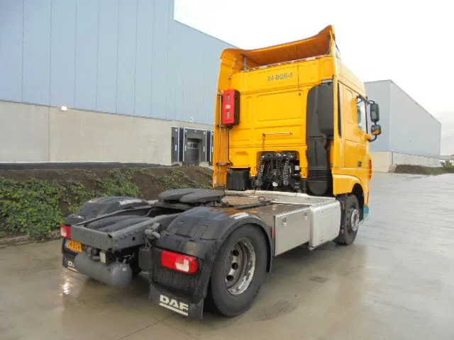 DAF XF 440 ADR UITVOERING - Tracteur routier: photos 5 DAF XF 440 ADR UITVOERING - Tracteur routier: photos 5
