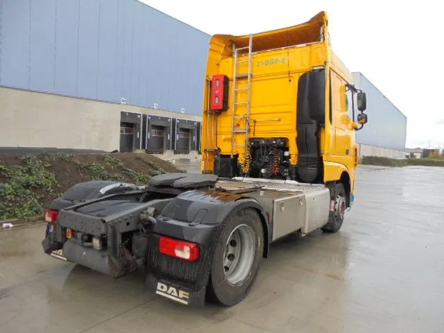 DAF XF 440 ADR UITVOERING - Tracteur routier: photos 5 DAF XF 440 ADR UITVOERING - Tracteur routier: photos 5