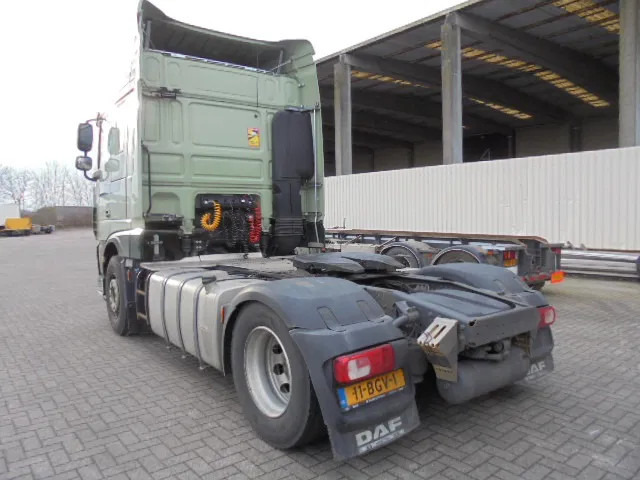 DAF XF 440 FT NL TRUCK - Tracteur routier: photos 5 DAF XF 440 FT NL TRUCK - Tracteur routier: photos 5