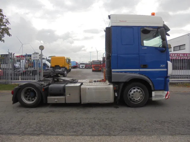 DAF XF 440 NL TRUCK - Tracteur routier: photos 4 DAF XF 440 NL TRUCK - Tracteur routier: photos 4