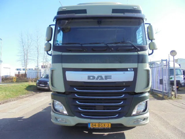 DAF XF 440 NL TRUCK - Tracteur routier: photos 2 DAF XF 440 NL TRUCK - Tracteur routier: photos 2