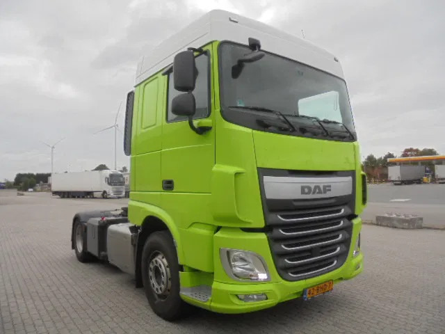 DAF XF 440 RTI COMPRESSOR NL TRUCK APK 05-26 - Tracteur routier: photos 3 DAF XF 440 RTI COMPRESSOR NL TRUCK APK 05-26 - Tracteur routier: photos 3