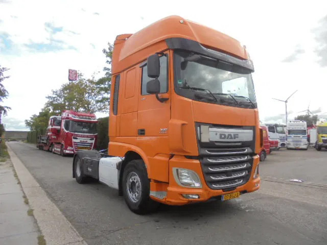 DAF XF 440 SSC NL TRUCK - Tracteur routier: photos 3 DAF XF 440 SSC NL TRUCK - Tracteur routier: photos 3