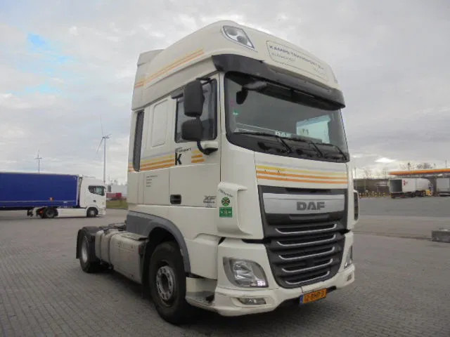 DAF XF 440 SSC NL TRUCK - Tracteur routier: photos 3 DAF XF 440 SSC NL TRUCK - Tracteur routier: photos 3