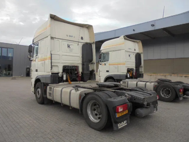 DAF XF 440 SSC NL TRUCK - Tracteur routier: photos 5 DAF XF 440 SSC NL TRUCK - Tracteur routier: photos 5