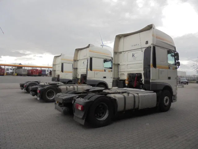 DAF XF 440 SSC NL TRUCKS - Tracteur routier: photos 4 DAF XF 440 SSC NL TRUCKS - Tracteur routier: photos 4