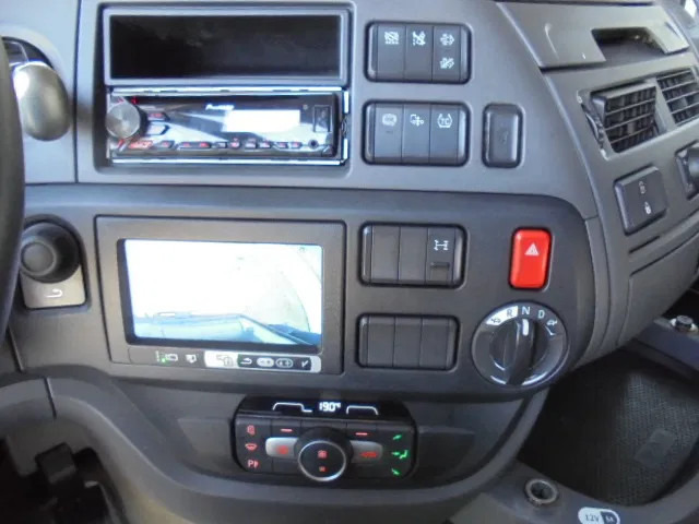Tracteur routier DAF XF 450: photos 14